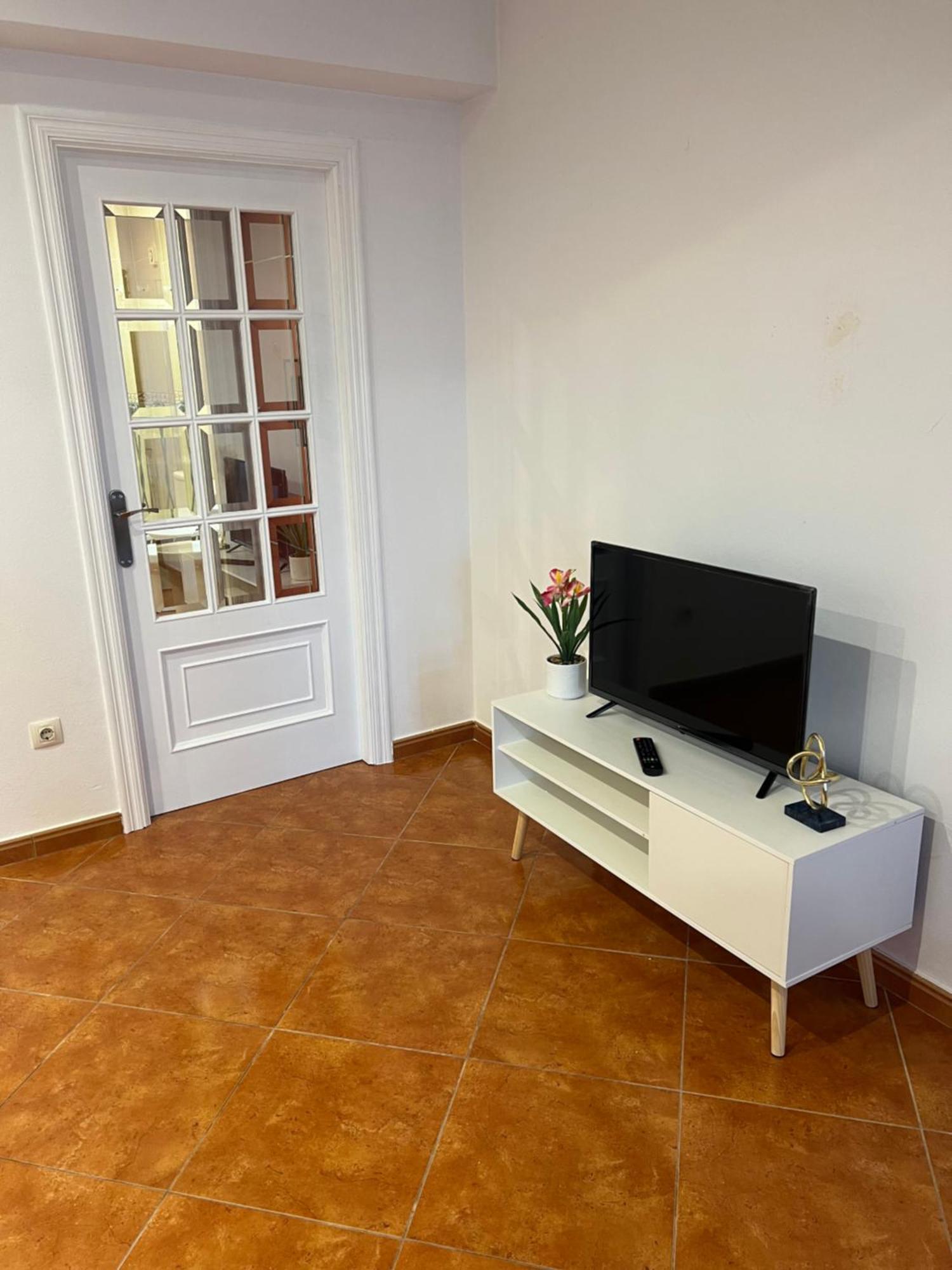 Apartamento playa da Ribeira Finisterre Bagian luar foto